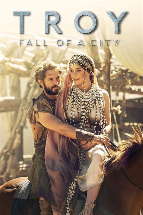 troy: fall of a city episodes|Troy: Fall of a City (TV Series 2018– ) .